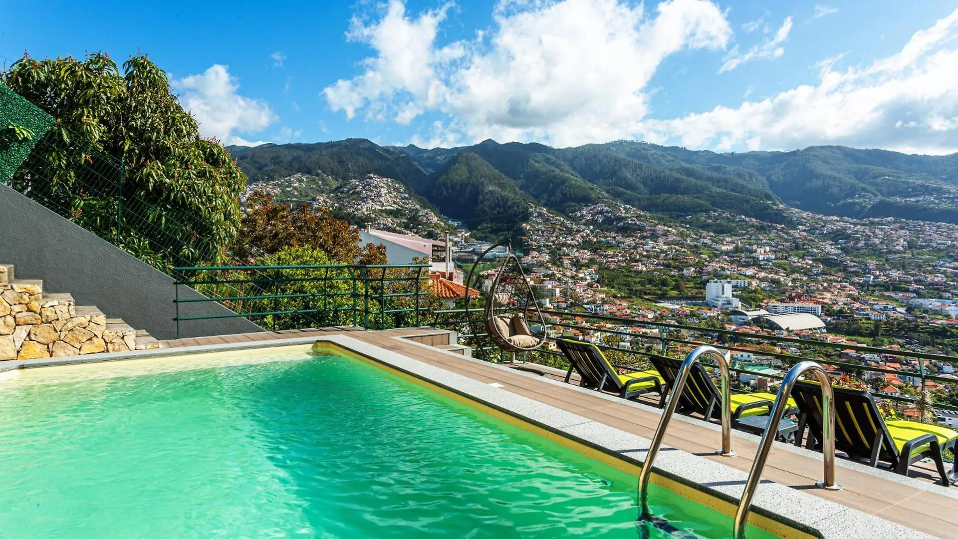 Casa Barcelos View Funchal  Сasa de vacaciones