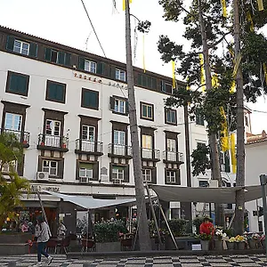 3* Pensión Pensao Astoria