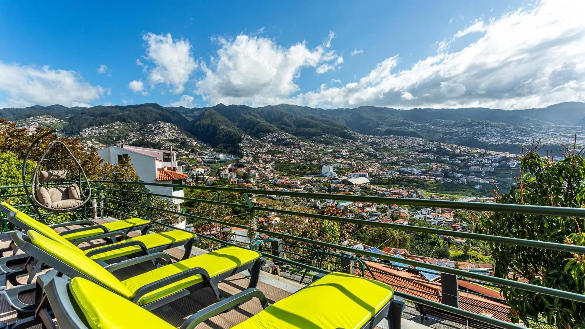 Casa Barcelos View Funchal  0*, Funchal (Madeira)