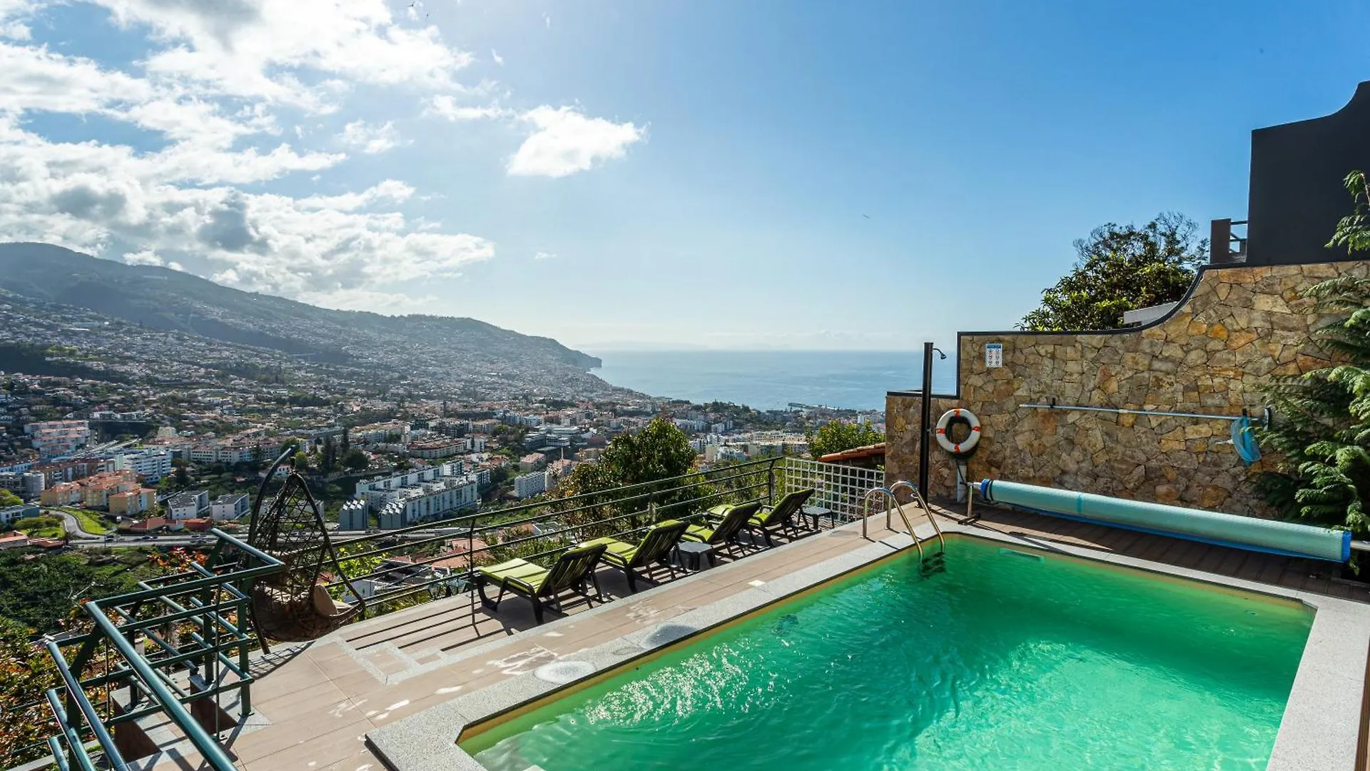 Casa Barcelos View Funchal